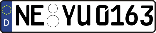 NE-YU0163