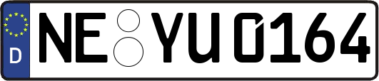 NE-YU0164