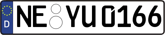 NE-YU0166