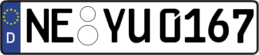 NE-YU0167