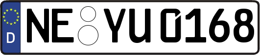 NE-YU0168