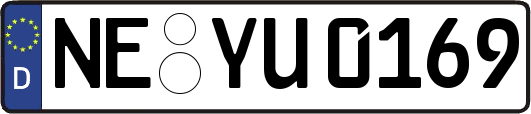 NE-YU0169