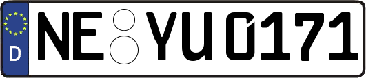 NE-YU0171
