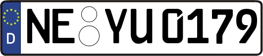 NE-YU0179