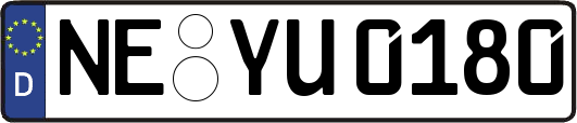 NE-YU0180