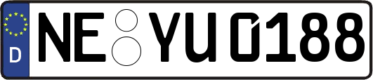 NE-YU0188