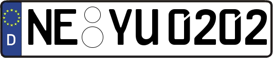 NE-YU0202