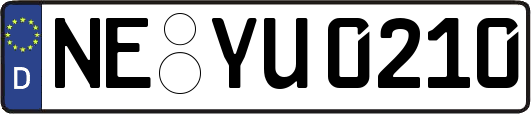 NE-YU0210