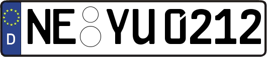 NE-YU0212