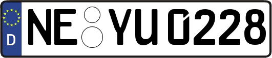 NE-YU0228