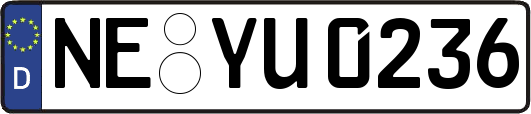 NE-YU0236