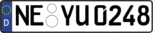 NE-YU0248