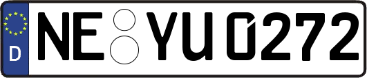 NE-YU0272
