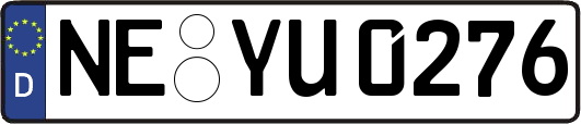 NE-YU0276