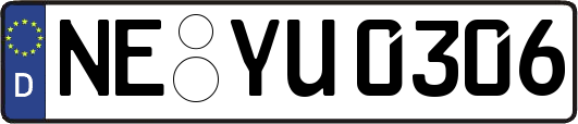 NE-YU0306