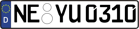 NE-YU0310