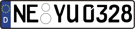 NE-YU0328