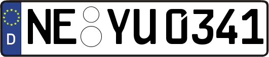 NE-YU0341