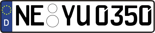 NE-YU0350