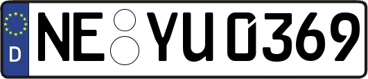 NE-YU0369
