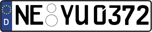 NE-YU0372