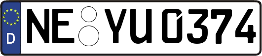 NE-YU0374