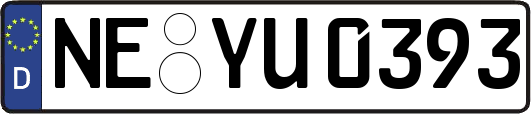 NE-YU0393