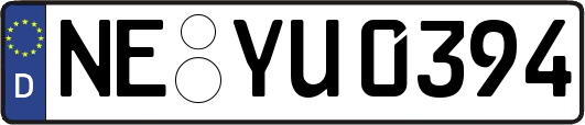 NE-YU0394