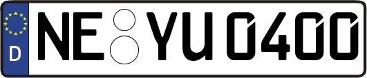 NE-YU0400