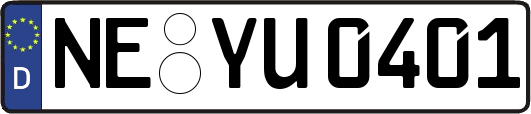 NE-YU0401