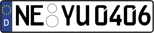 NE-YU0406
