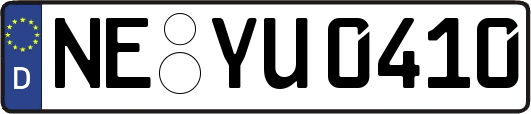NE-YU0410