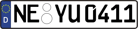 NE-YU0411