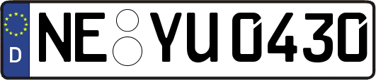 NE-YU0430