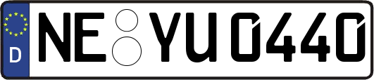 NE-YU0440