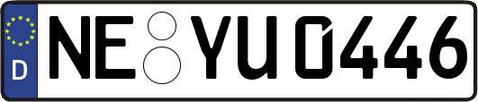 NE-YU0446