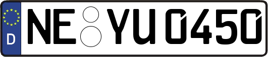 NE-YU0450