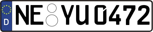 NE-YU0472