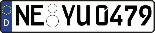 NE-YU0479