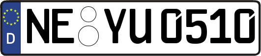 NE-YU0510