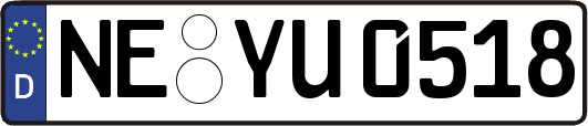 NE-YU0518