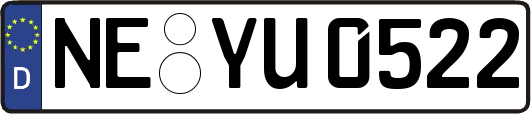 NE-YU0522