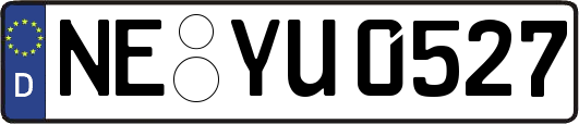 NE-YU0527