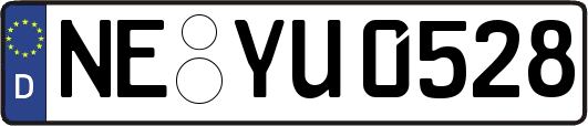 NE-YU0528
