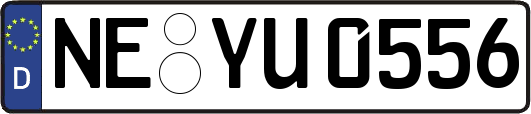 NE-YU0556