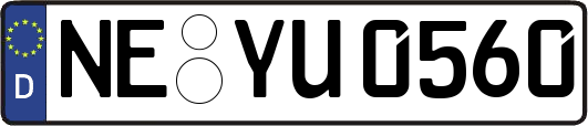 NE-YU0560