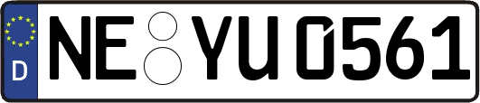 NE-YU0561