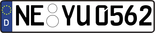 NE-YU0562