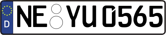 NE-YU0565