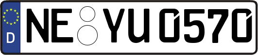 NE-YU0570